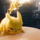 It’s super effective!